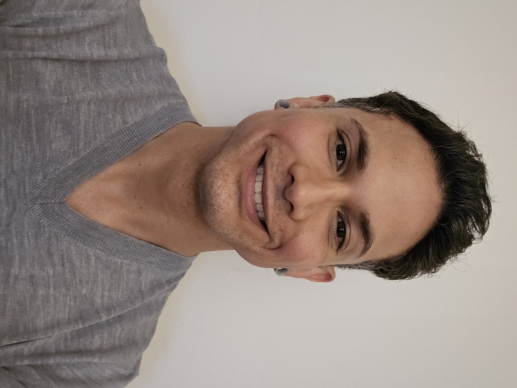 Azael Montejo Jr. Profile
